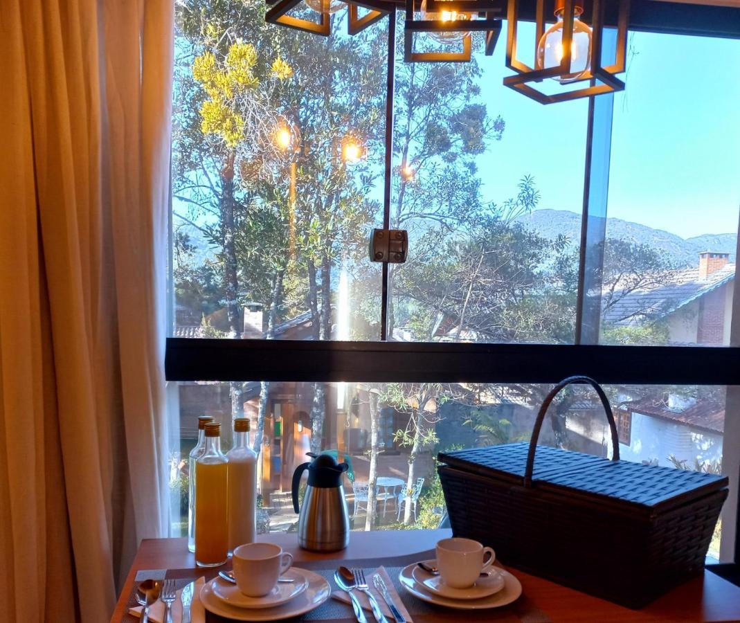 Terrace Chales مونتي فيردي المظهر الخارجي الصورة